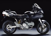 Ducati Multistrada